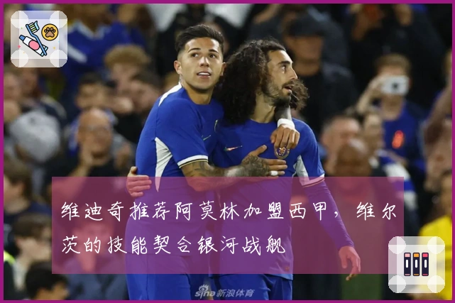 维迪奇推荐阿莫林加盟西甲，维尔茨的技能契合银河战舰